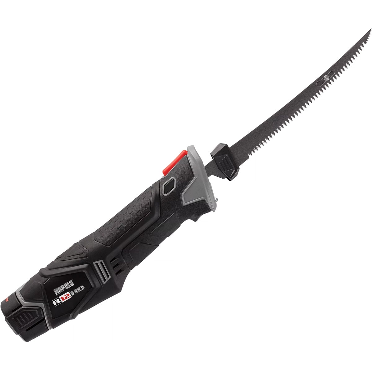 Rapala R12 HeavyDuty Lithium Fillet Knife Combo Set