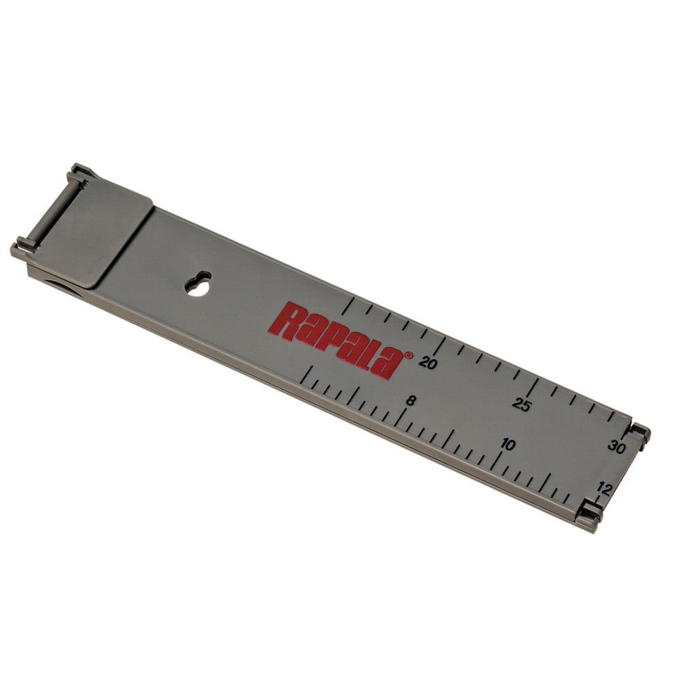 Rapala, Folding Ruler, RFDRLR 24