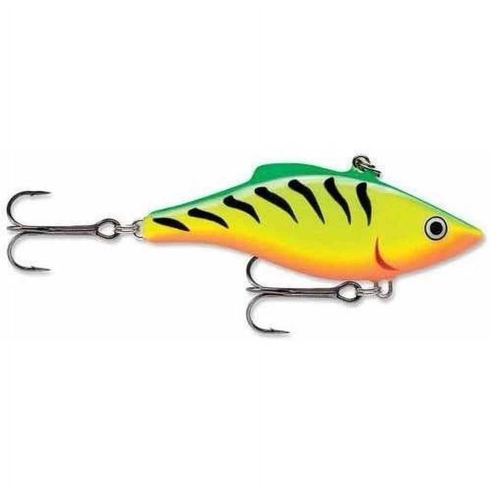 How to Fish Rattle Baits  Rapala Fishing Tips 