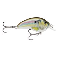 Worden's Fast Limit Kokanee Dodger - UV Trolling Attractor For Trout & Salmon Fishing