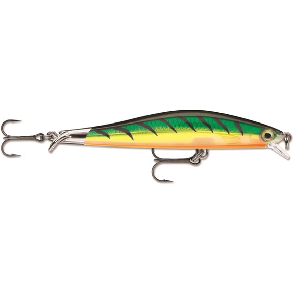 Rapala RipStop Jerkbait 09 Firetiger