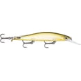 thumbnail image 1 of Rapala RPSD12GOBY RipStop Deep Jerkbait, Suspending, 4-3/4", 9/16, 1 of 11