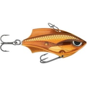 Rapala Rap-V Blade 05 Molten Copper