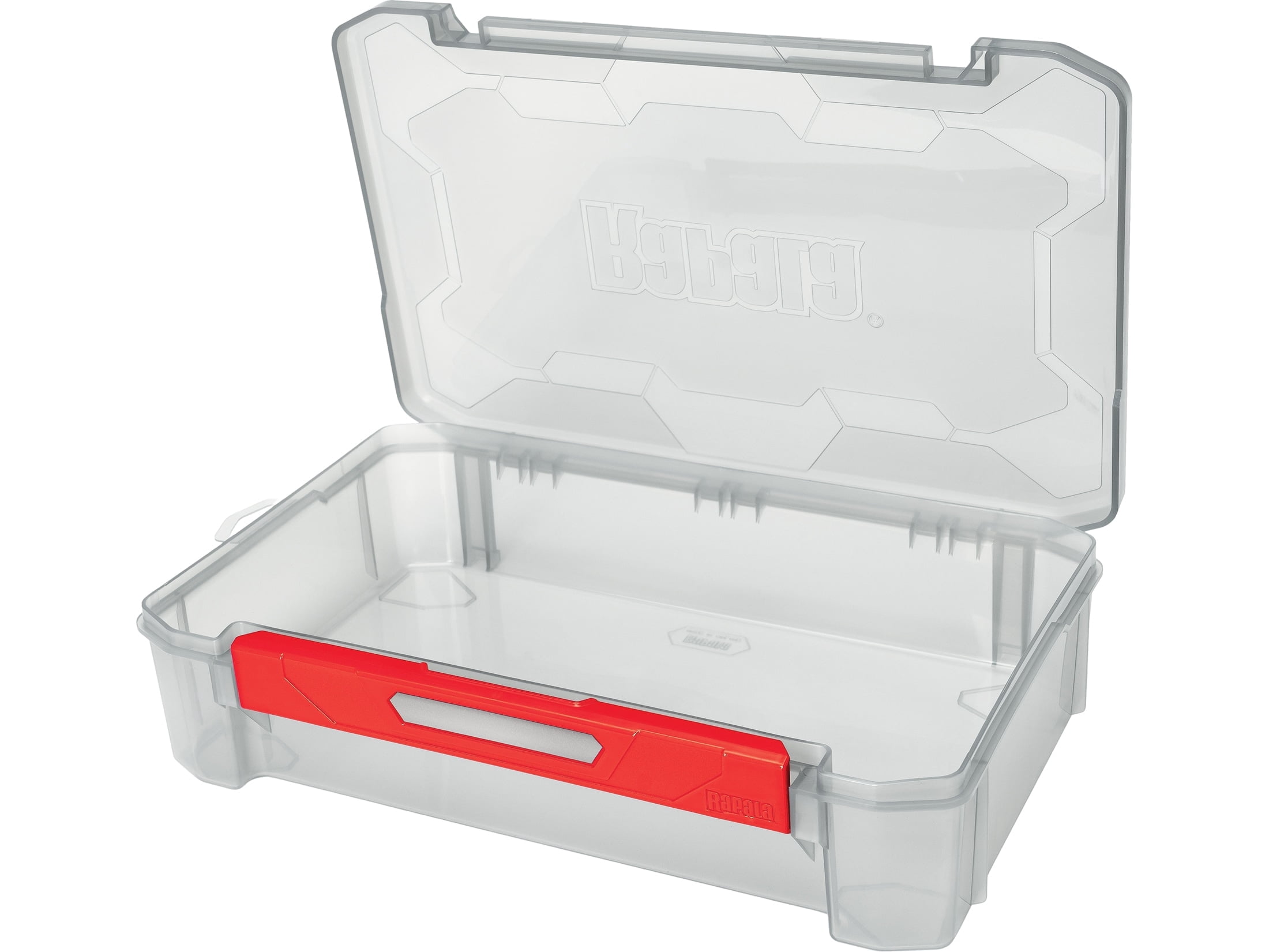 Rapala RapStack 3700 Deep Open Tackle Tray - Walmart.com