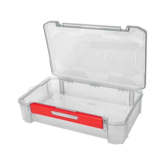 Rapala RapStack 3700 Deep Open Tackle Tray