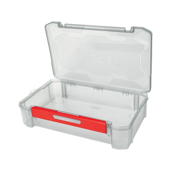 Rapala Rapstack 3700 Deep Open Tackle Tray