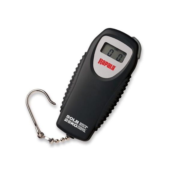 Rapala Mini Digital Scale 50lb.