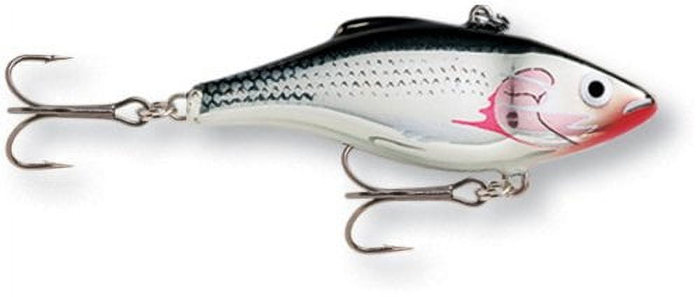 Rapala Rattlin Rap Vibration Naufrage Leurre RNR07/SD (9193