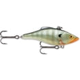 thumbnail image 1 of Rapala Rattlin' Rapala 07 Lipless Crankbait Bluegill, 1 of 1
