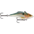 thumbnail image 1 of Rapala Rattlin' Rapala 08 Lipless Crankbait Shad, 1 of 8