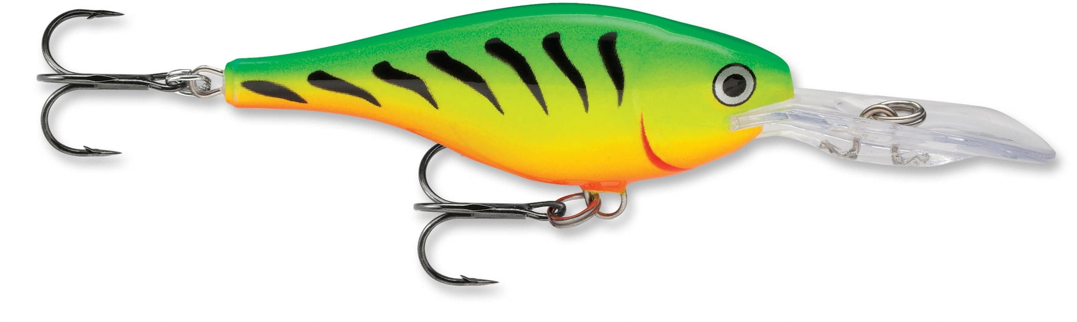 Leurre Plongeant Yo Zuri Duel 3DB Crayfish SS 75, 75mm, 23g, Couleur R1109-PG, Neuf