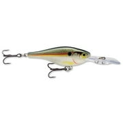 Rapala Rattling & Suspending Shad Rap 07 Fishing Lure 2.75" 7/16oz Shad