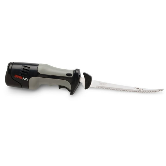 Rapala Lithium Ion Cordless Rechargeable Fillet Knife