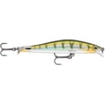 thumbnail image 1 of Rapala RipStop Jerkbait 09 Yellow Perch, 1 of 2