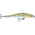 thumbnail image 1 of Rapala RipStop Jerkbait 09 Yellow Perch, 1 of 2