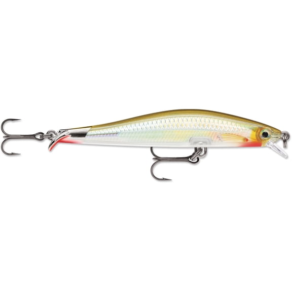 Rapala RipStop Jerkbait 09 Houdini