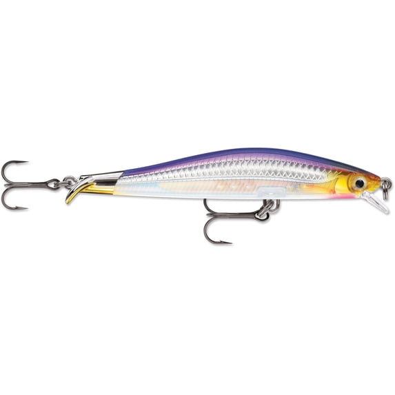 Rapala RipStop Jerkbait 09 Purpledescent