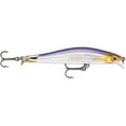 thumbnail image 1 of Rapala RipStop Jerkbait 09 Purpledescent, 1 of 2