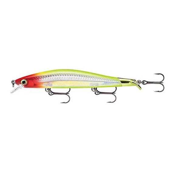 Rapala RipStop Jerkbait 12 Clown