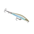 thumbnail image 1 of Rapala RipStop Jerkbait 12 Moss Back Shiner, 1 of 2