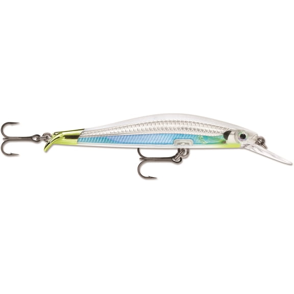 Rapala RipStop Deep 9 Jerkbait Albino Shiner