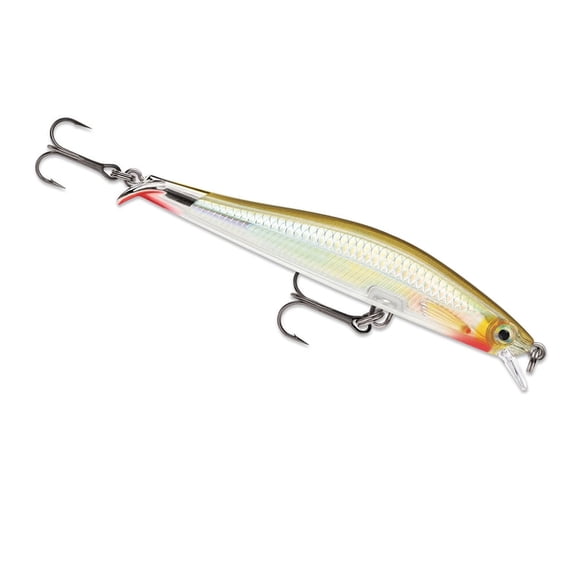 Rapala RipStop Jerkbait 12 Houdini