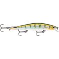 thumbnail image 1 of Rapala RipStop Jerkbait 12 Yellow Perch, 1 of 2