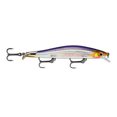 thumbnail image 1 of Rapala RipStop Jerkbait 12 Purpledescent, 1 of 2