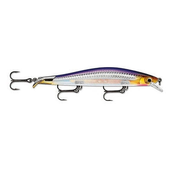 Rapala RipStop Jerkbait 12 Purpledescent