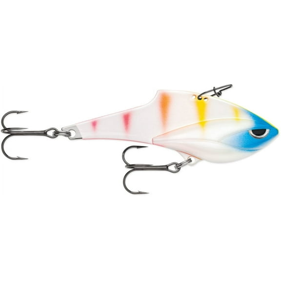 Rapala Rippin' Blade 07 Fishing Lure Wonderbread