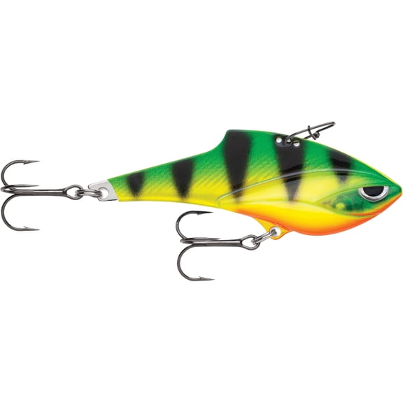 Rapala Rippin' Blade Firetiger