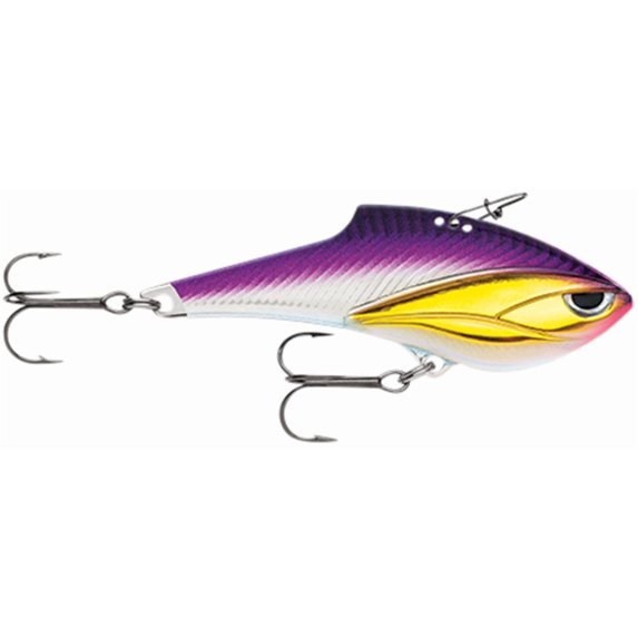 Rapala RPB07PD: Rippin' Blade 07 Purpledescent