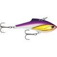 thumbnail image 1 of Rapala Rippin' Blade Purpledescent, 1 of 8