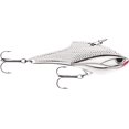 thumbnail image 1 of Rapala RPB07S: Rippin' Blade 07 Silver, 1 of 8