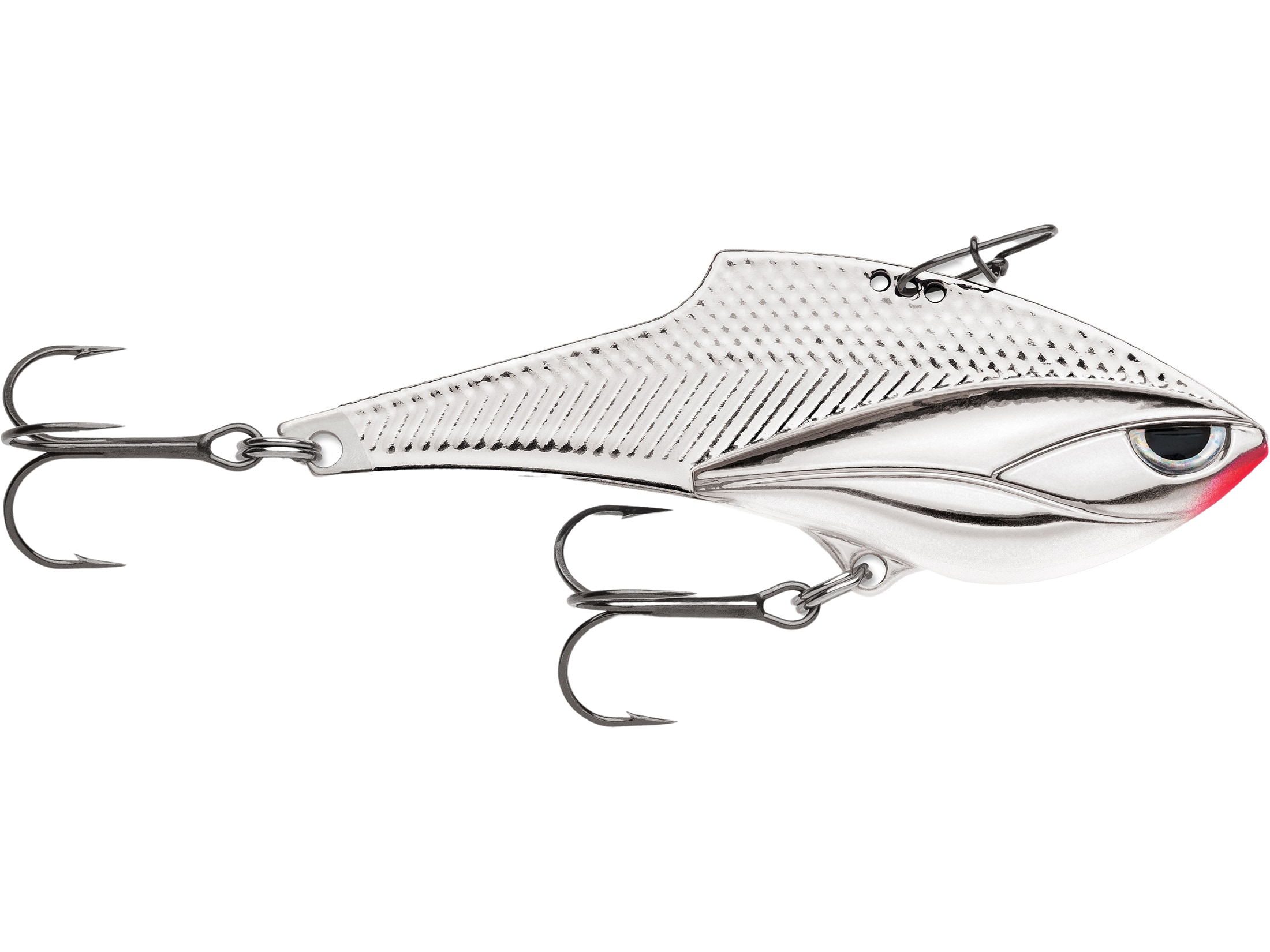 Rapala Rippin' Blade 07 Wonderbread Fishing Lure - Diving Crankbait For Bass
