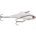 thumbnail image 1 of Rapala Rippin' Blade Silver, 1 of 8