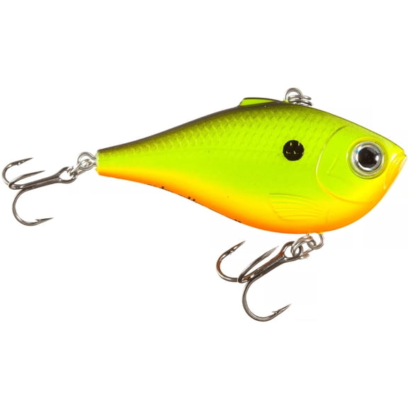 Rapala Rippin' Rap Crankbait 05 Chartreuse Shad