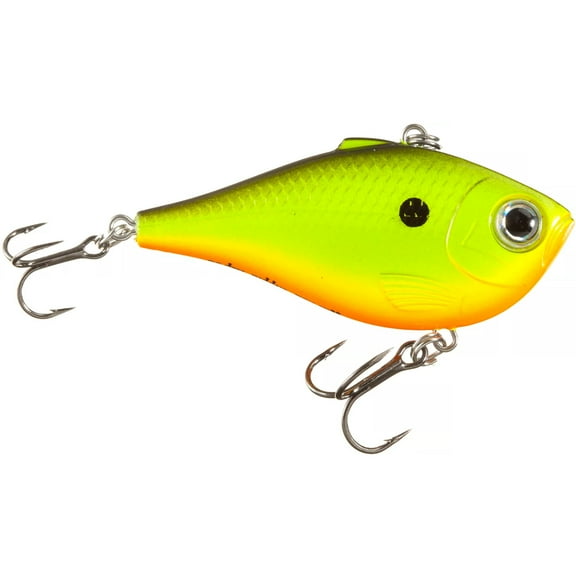 Rapala Rippin' Rap 05 Lipless Crankbait Chartreuse Shad
