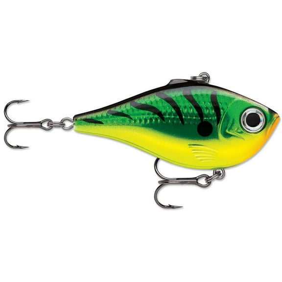 Rapala Rippin' Rap 05 Lipless Crankbait Leprechaun