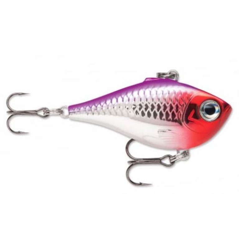 Rapala Skitter Pop 05 Clown