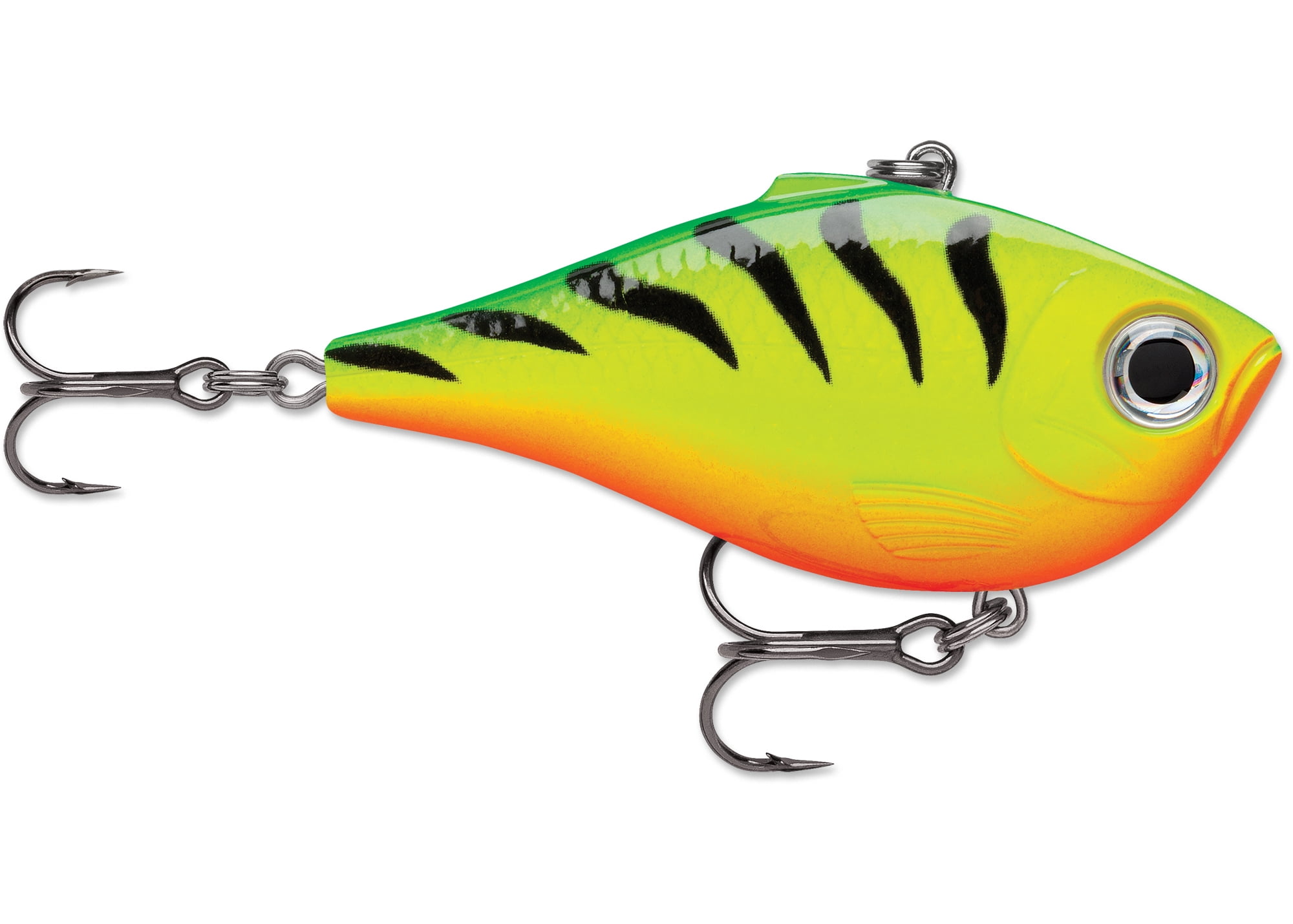 Rapala Rippin' Rap 06 Firetiger - Walmart.com
