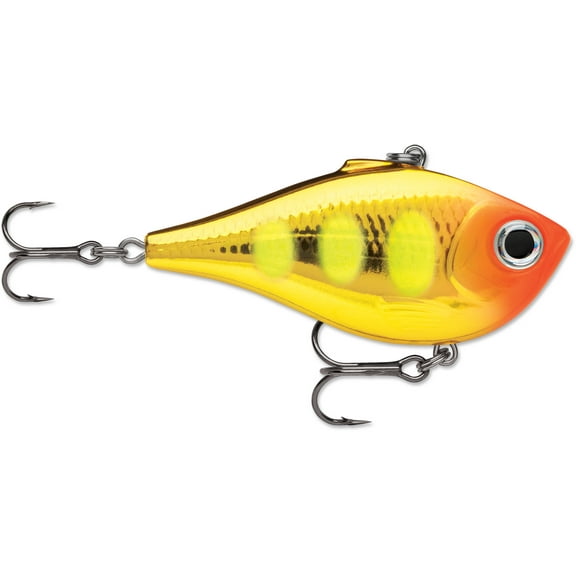 Rapala Rippin' Rap 06 Juicy Lucy Fishing Lure
