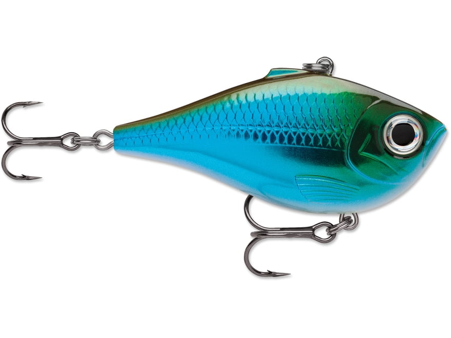 Fishing Bait Rapala Ul Rippin Rap Rapala Ultra Light Rippin' Rap 03 ...