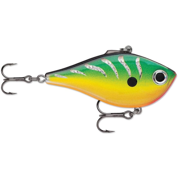 Rapala Rippin' Rap Crankbait 06 Fruit Bowl