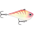 thumbnail image 1 of Rapala Rippin' Rap Crankbait 06 Pink Tiger UV, 1 of 2