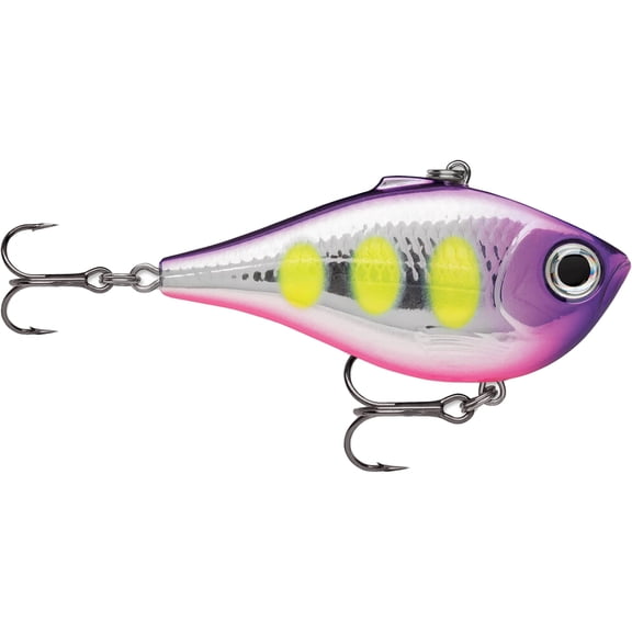 Rapala Rippin' Rap Crankbait 06 Voodoo Haze