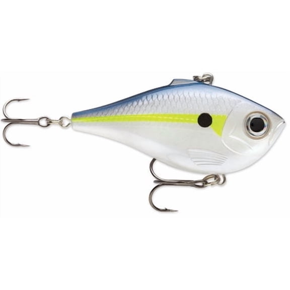 Rapala Rippin' Rap Crankbait 06 Helsinki Shad