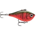 thumbnail image 1 of Rapala Rippin' Rap Crankbait 06 Red Crawdad, 1 of 2