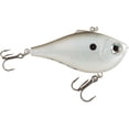 thumbnail image 1 of Rapala Rippin' Rap Crankbait 07 Pearl Grey Shiner, 1 of 2