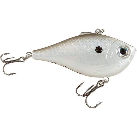 Rapala Rippin' Rap Crankbait 07 Pearl Grey Shiner